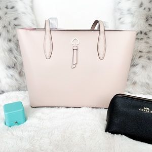 ♠️ SOLD Kate Spade Medium Tote